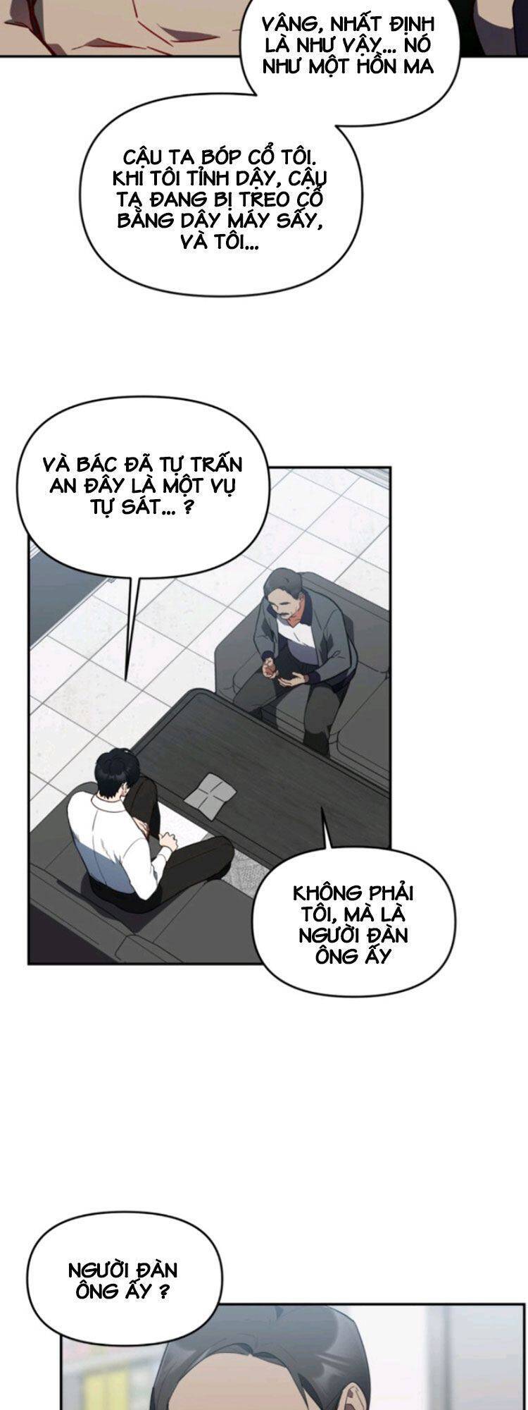 Tôi Đã Giết Hắn Chapter 2 - Trang 2