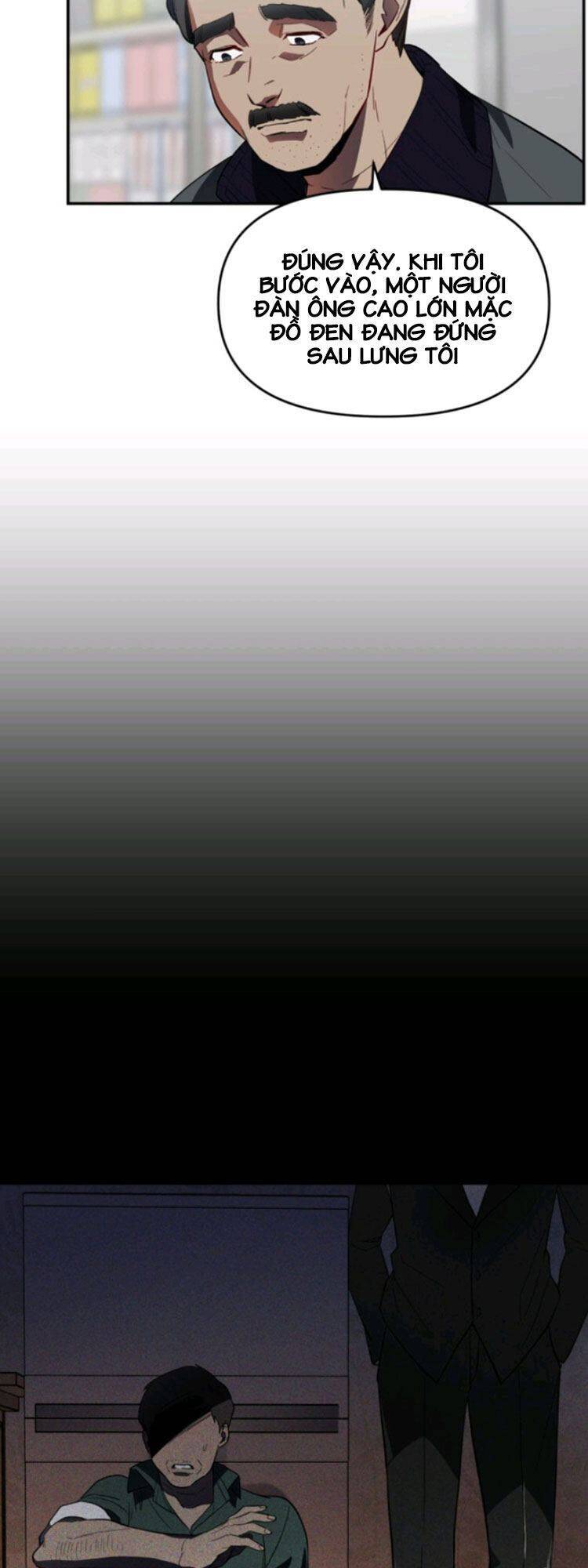 Tôi Đã Giết Hắn Chapter 2 - Trang 2