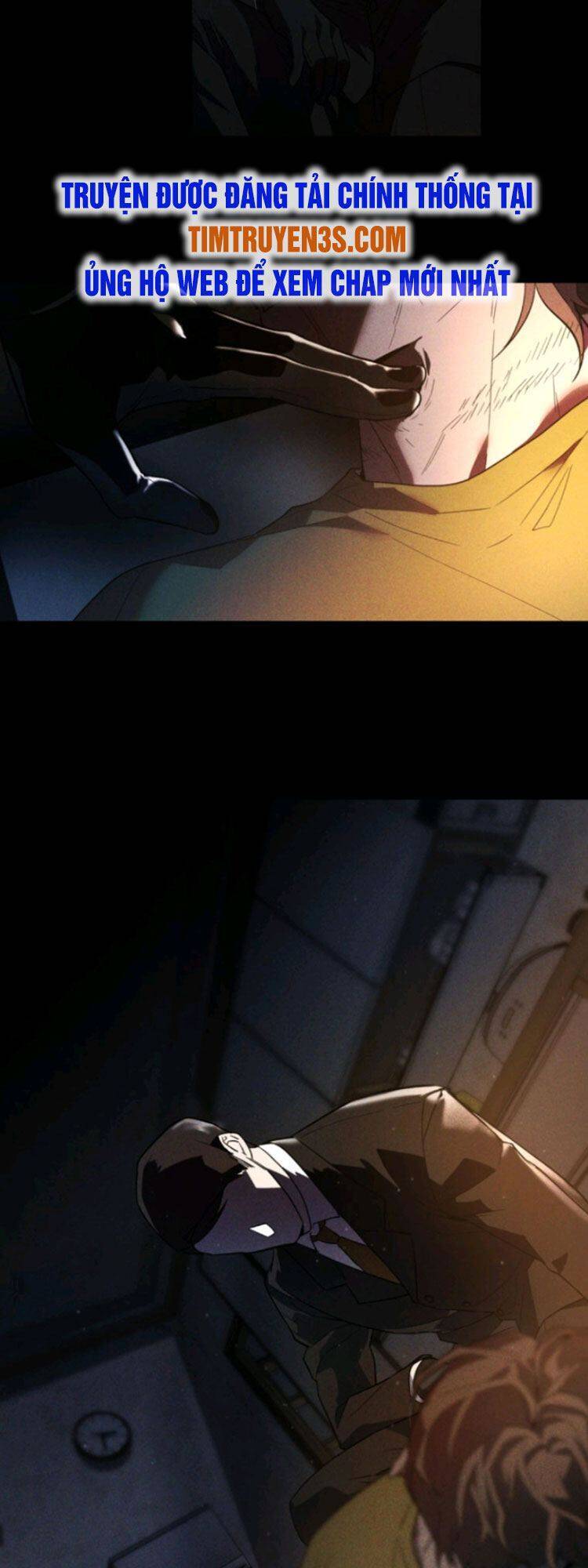 Tôi Đã Giết Hắn Chapter 2 - Trang 2