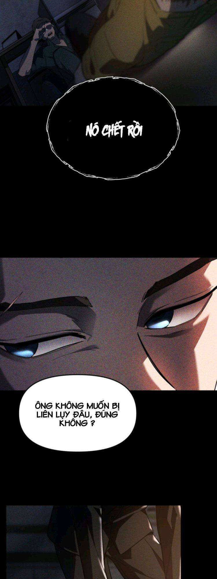 Tôi Đã Giết Hắn Chapter 2 - Trang 2