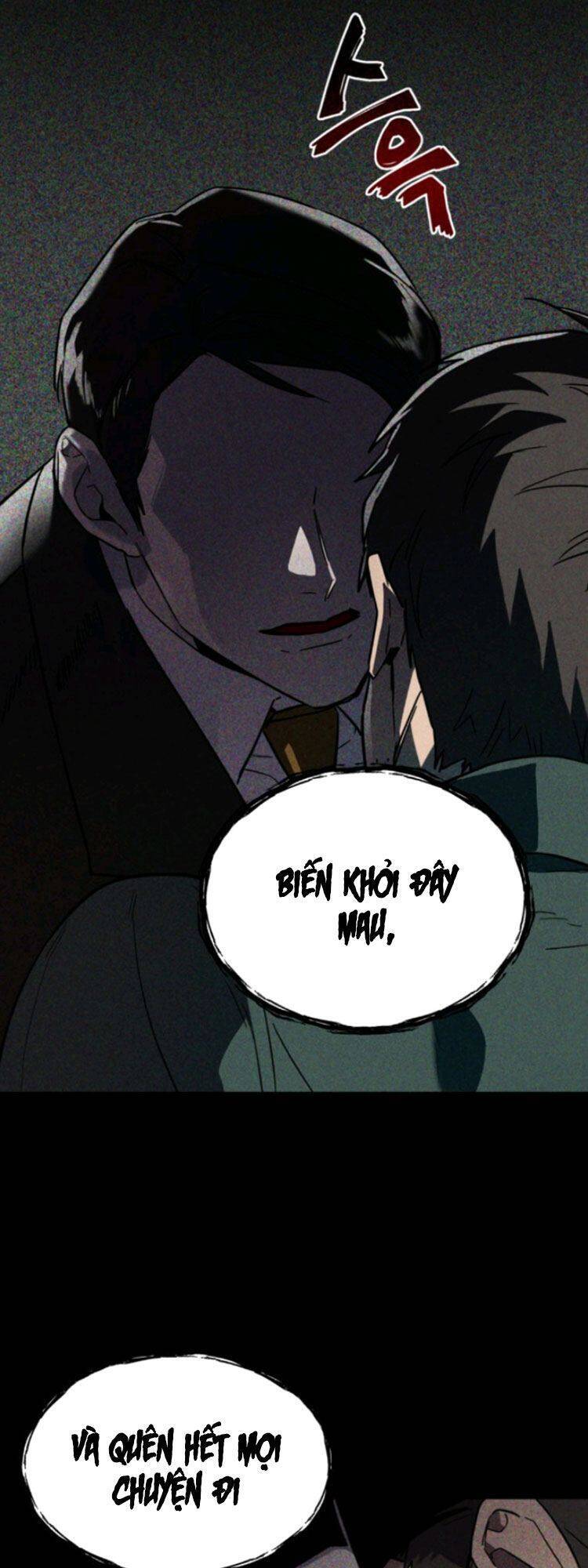 Tôi Đã Giết Hắn Chapter 2 - Trang 2