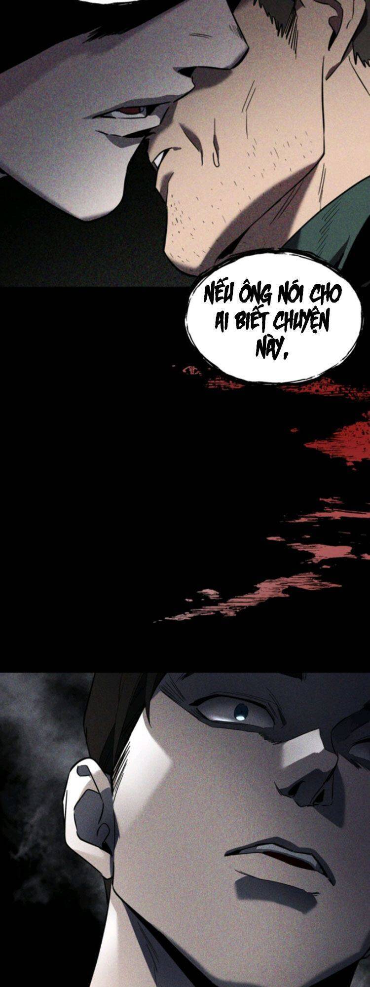 Tôi Đã Giết Hắn Chapter 2 - Trang 2