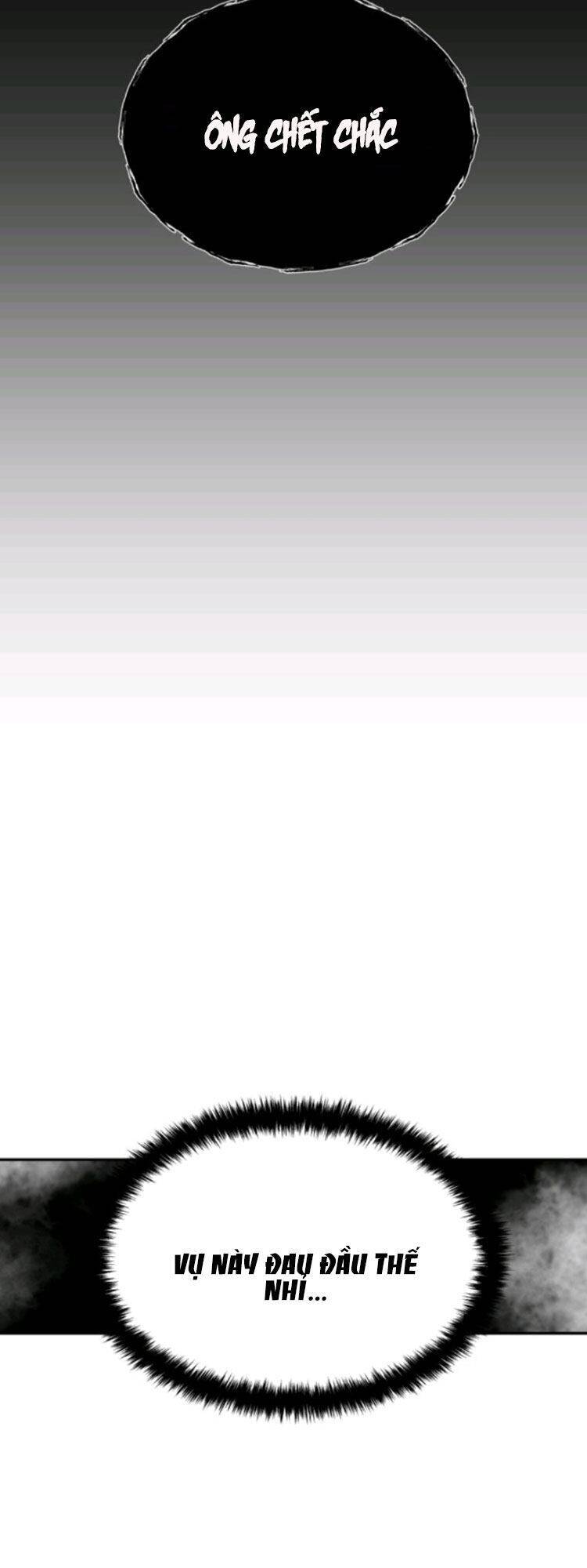 Tôi Đã Giết Hắn Chapter 2 - Trang 2
