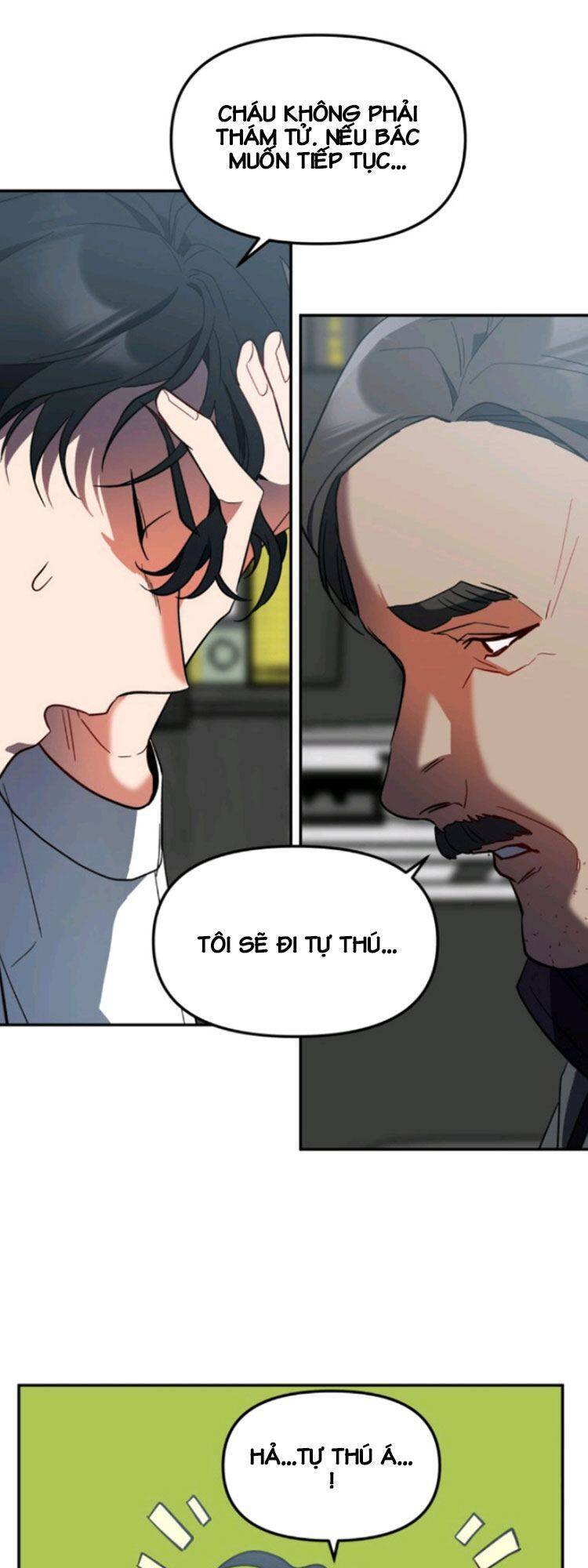 Tôi Đã Giết Hắn Chapter 2 - Trang 2