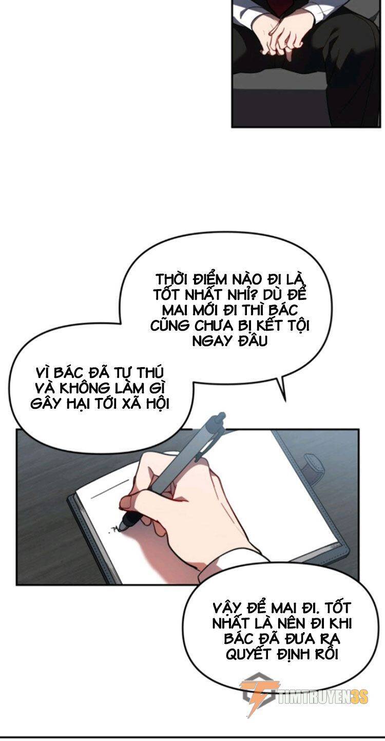 Tôi Đã Giết Hắn Chapter 2 - Trang 2
