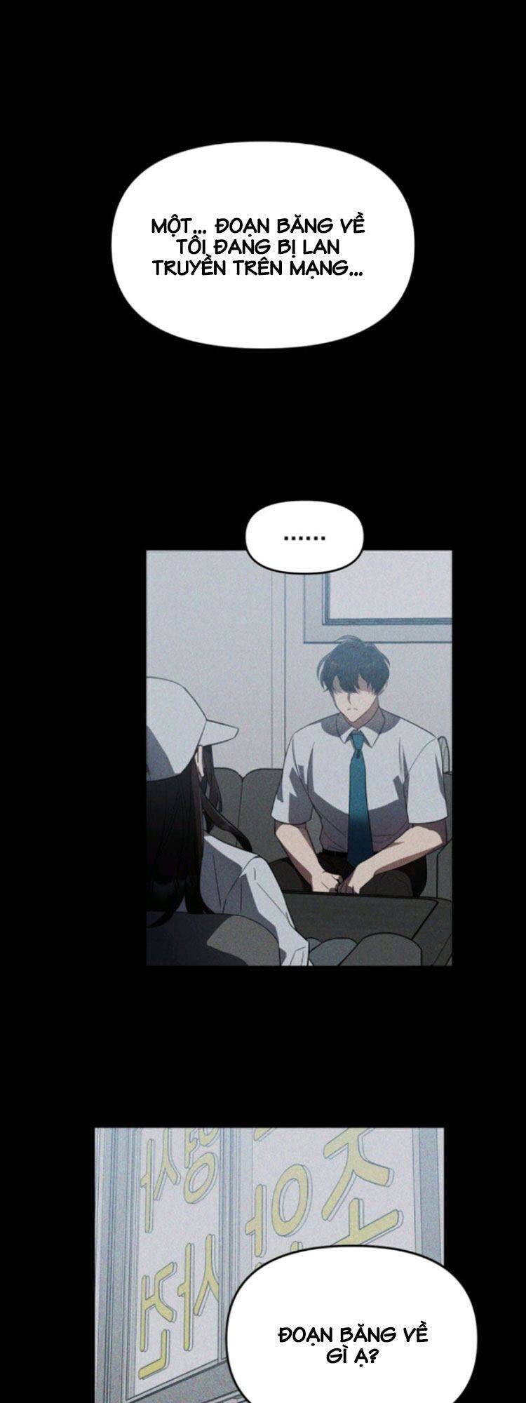 Tôi Đã Giết Hắn Chapter 2 - Trang 2