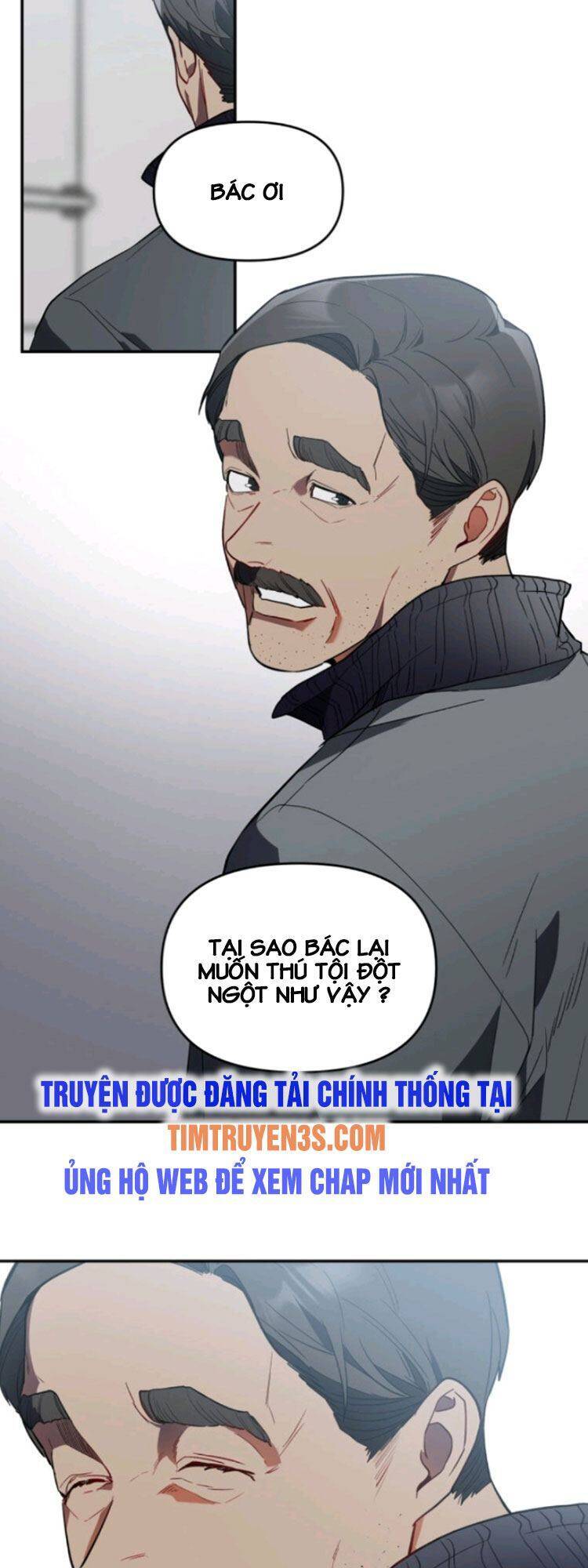 Tôi Đã Giết Hắn Chapter 2 - Trang 2