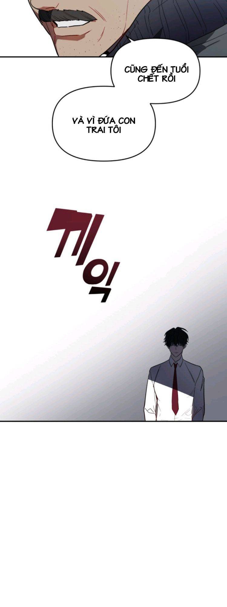 Tôi Đã Giết Hắn Chapter 2 - Trang 2