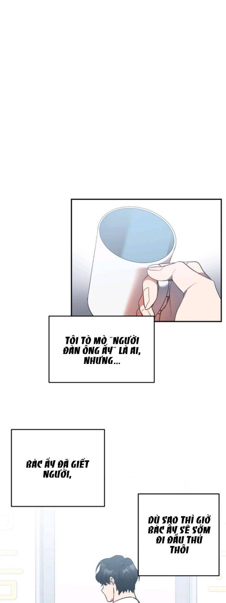 Tôi Đã Giết Hắn Chapter 2 - Trang 2