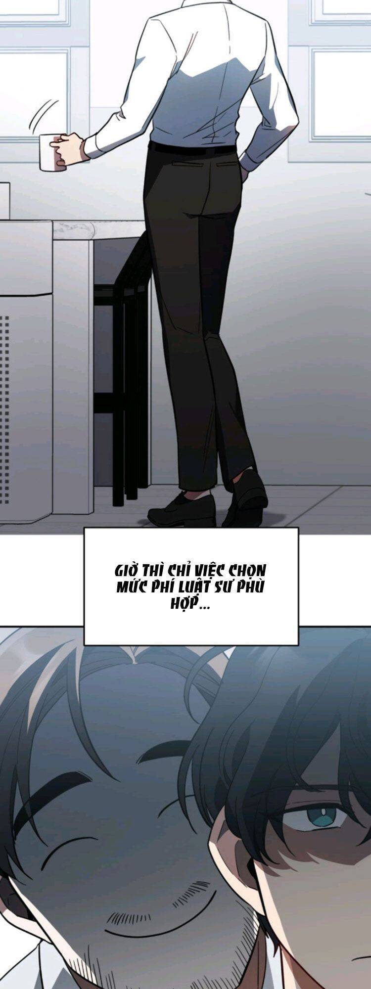 Tôi Đã Giết Hắn Chapter 2 - Trang 2
