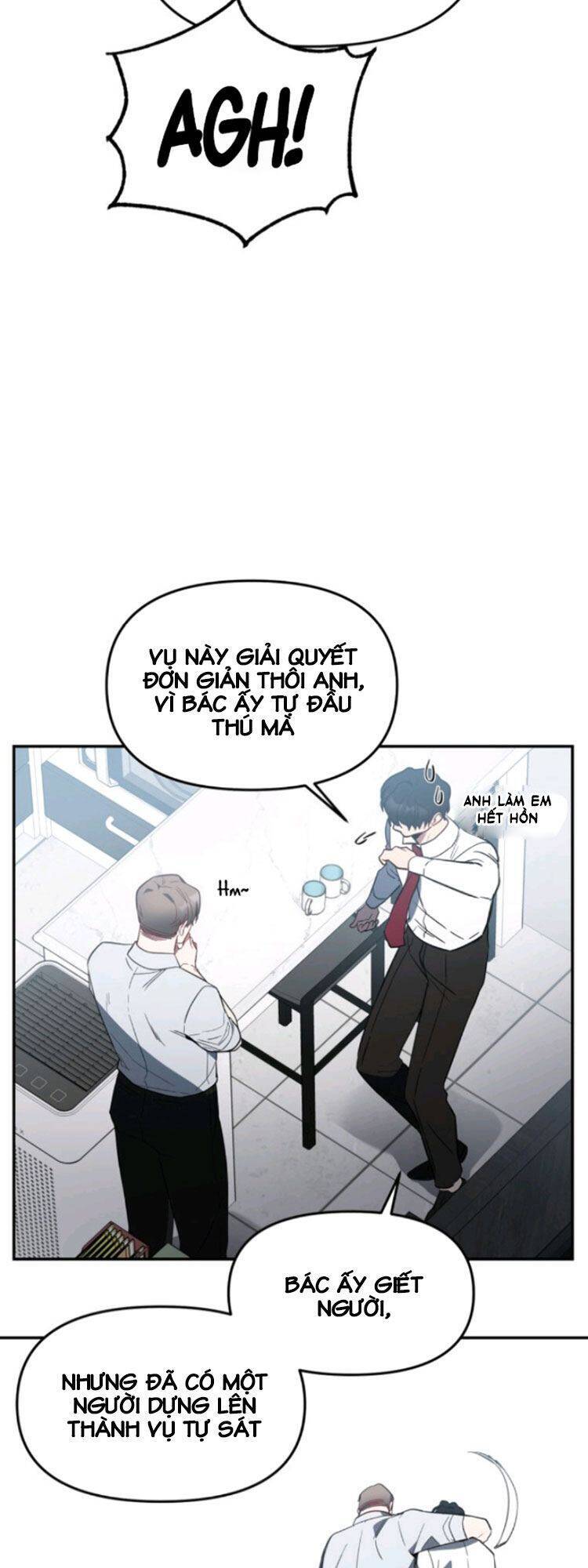 Tôi Đã Giết Hắn Chapter 2 - Trang 2