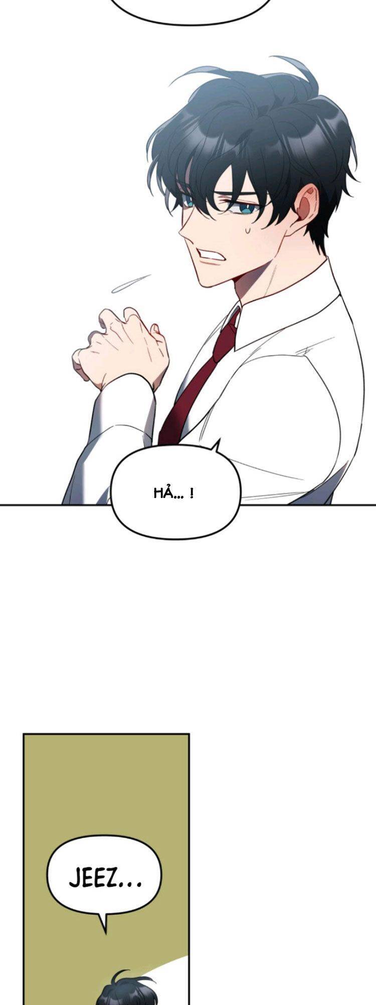 Tôi Đã Giết Hắn Chapter 2 - Trang 2