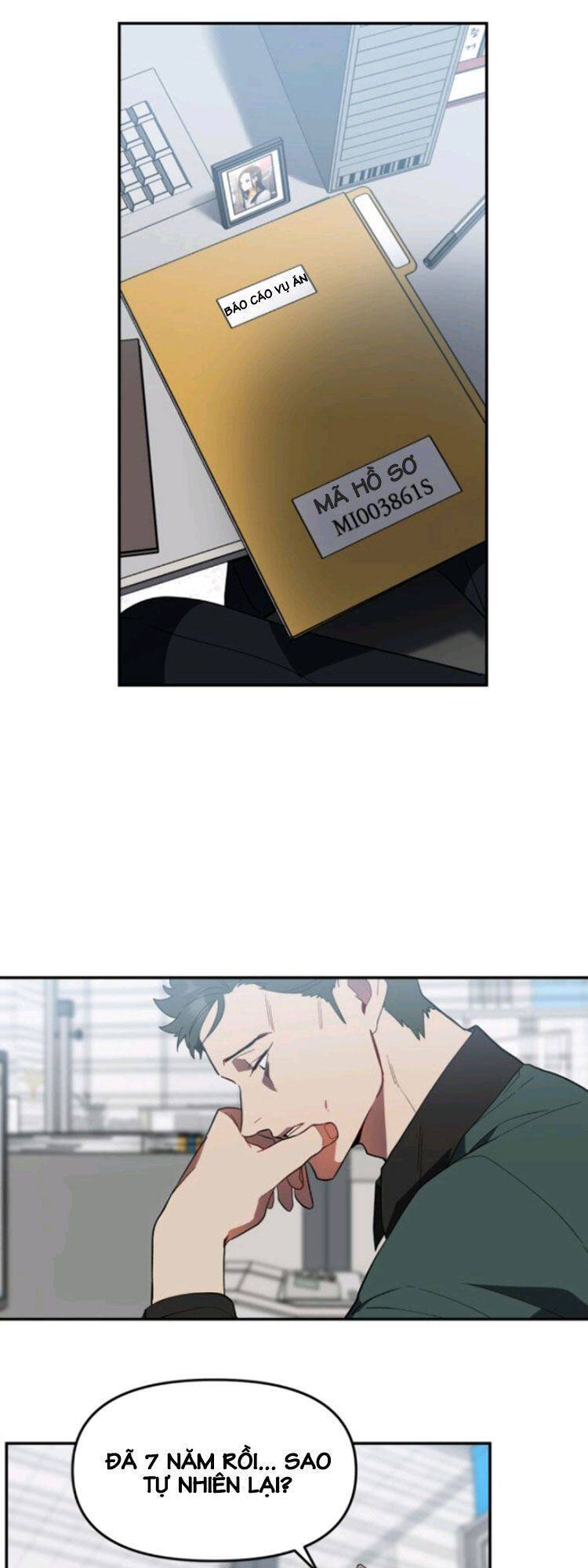 Tôi Đã Giết Hắn Chapter 2 - Trang 2