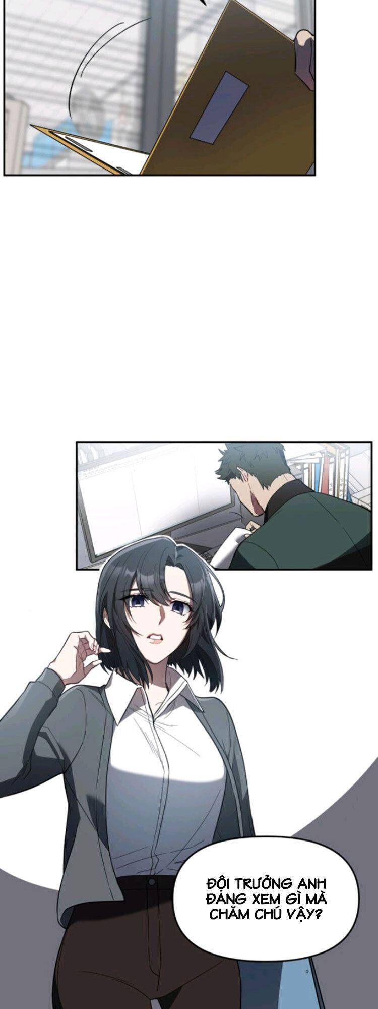 Tôi Đã Giết Hắn Chapter 2 - Trang 2