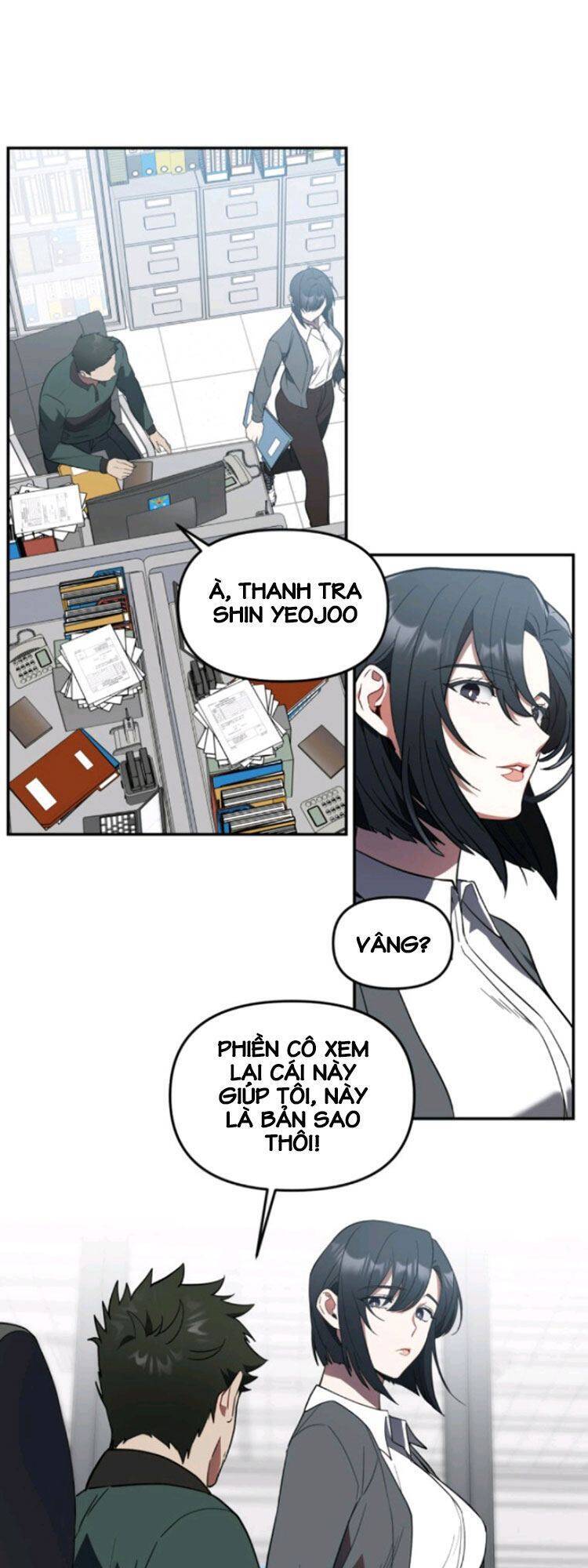 Tôi Đã Giết Hắn Chapter 2 - Trang 2