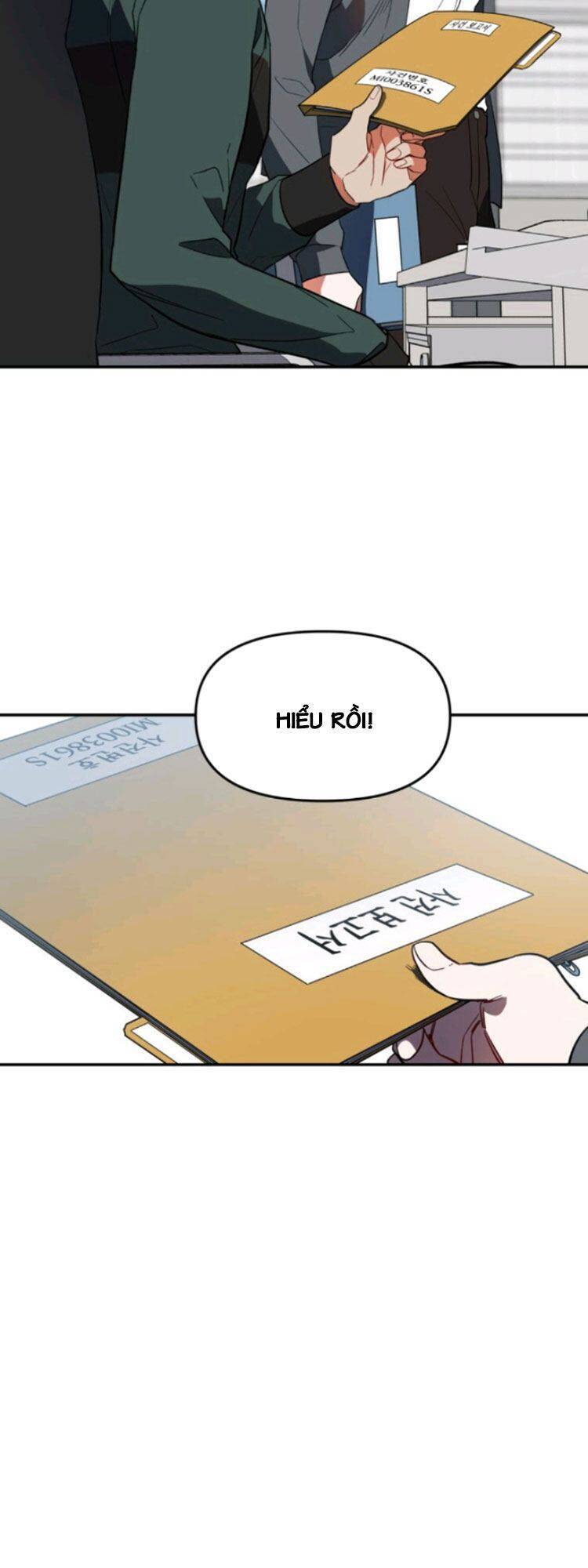 Tôi Đã Giết Hắn Chapter 2 - Trang 2