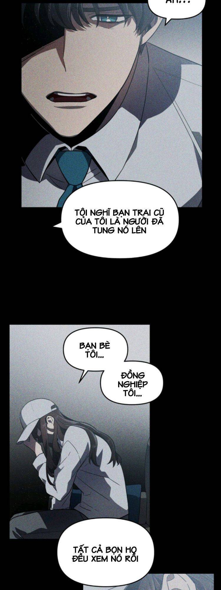 Tôi Đã Giết Hắn Chapter 2 - Trang 2