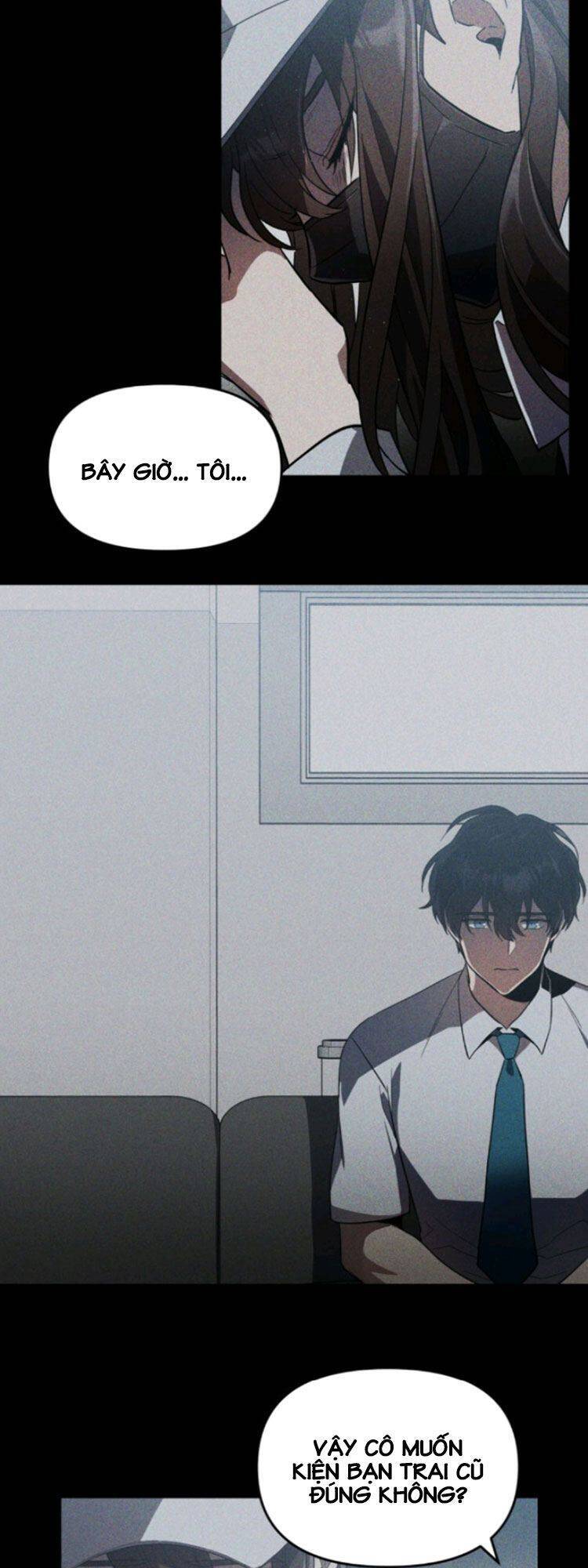 Tôi Đã Giết Hắn Chapter 2 - Trang 2