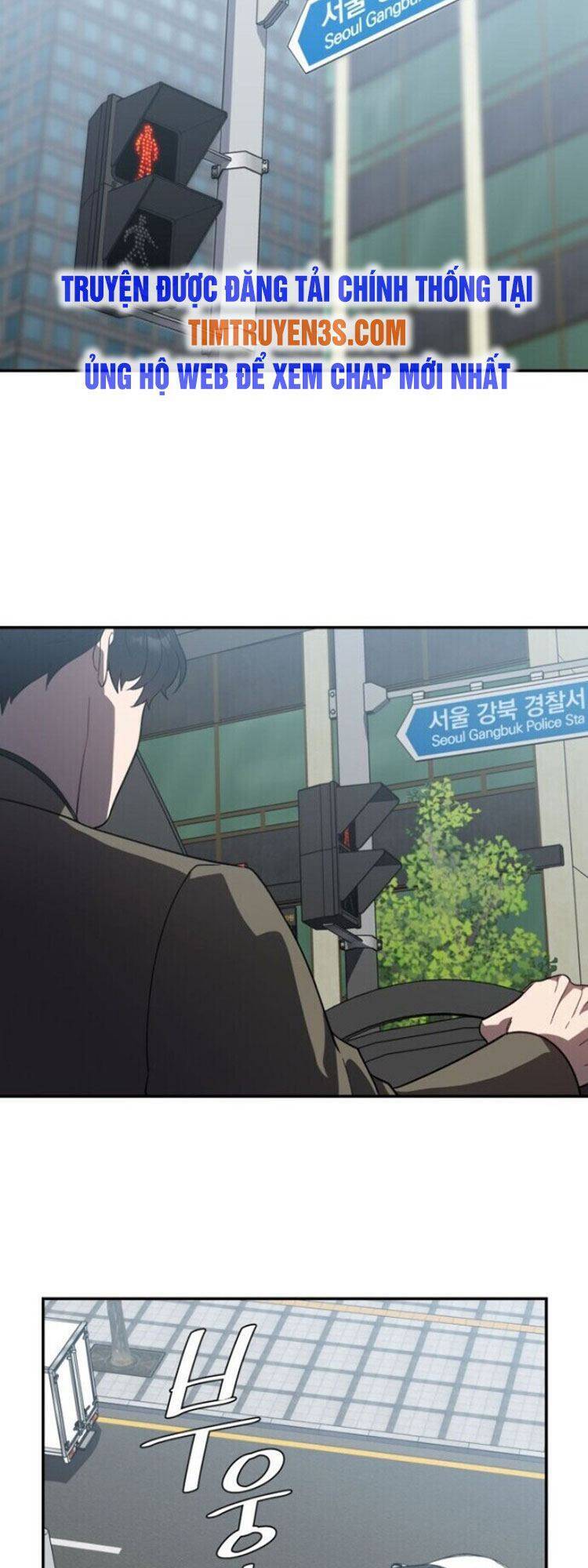 Tôi Đã Giết Hắn Chapter 20 - Trang 2