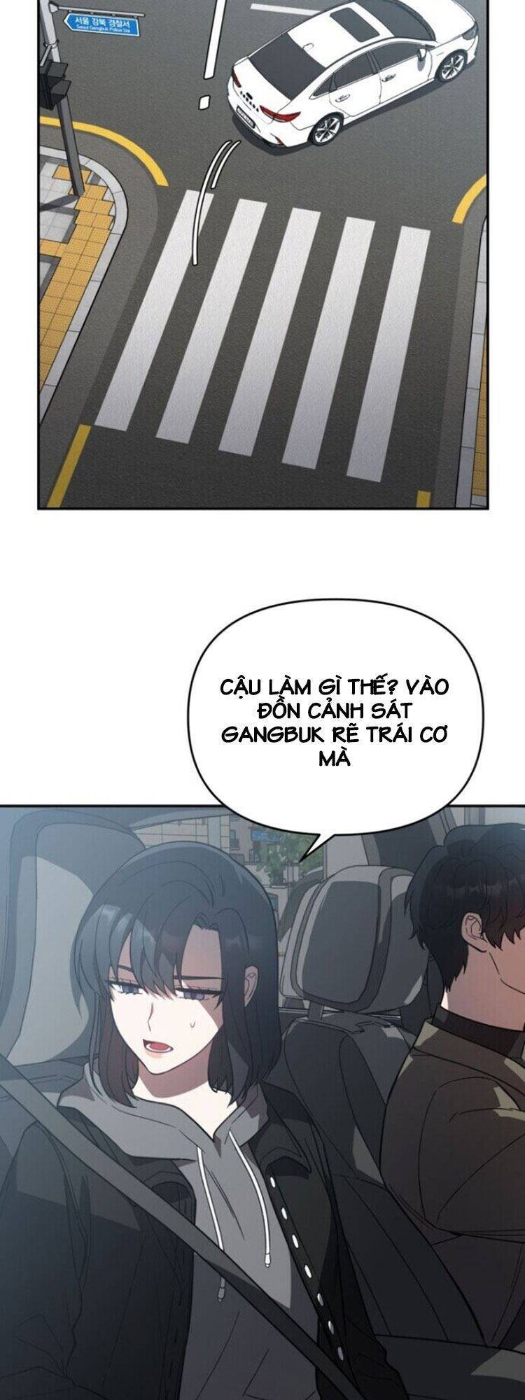 Tôi Đã Giết Hắn Chapter 20 - Trang 2