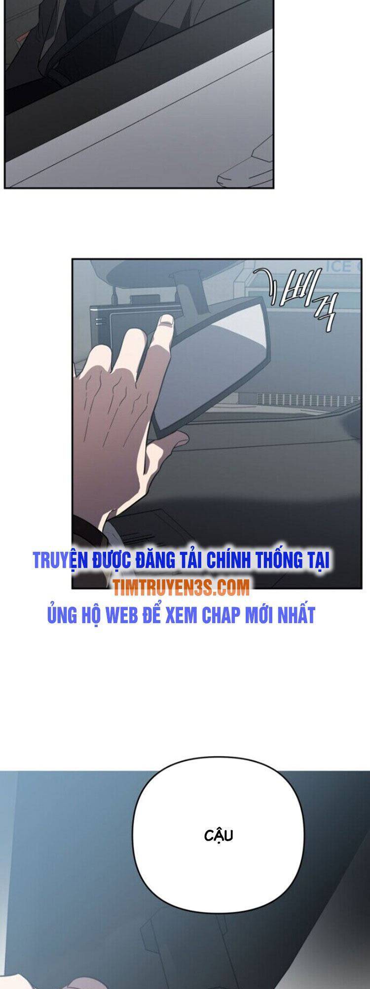 Tôi Đã Giết Hắn Chapter 20 - Trang 2