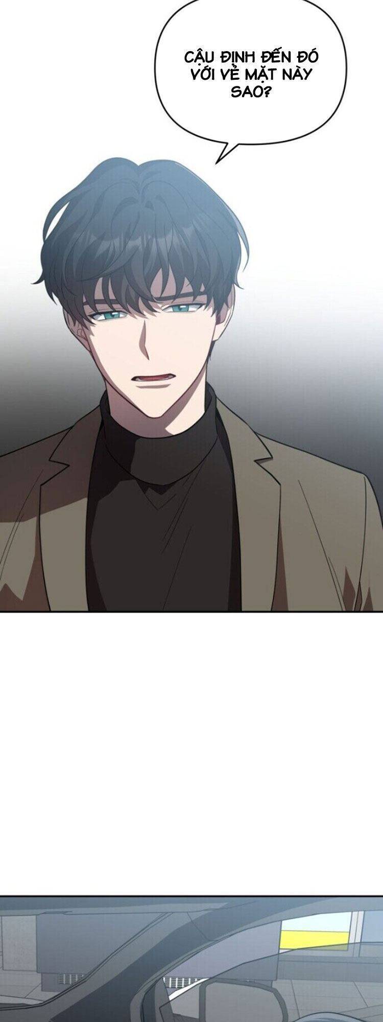 Tôi Đã Giết Hắn Chapter 20 - Trang 2