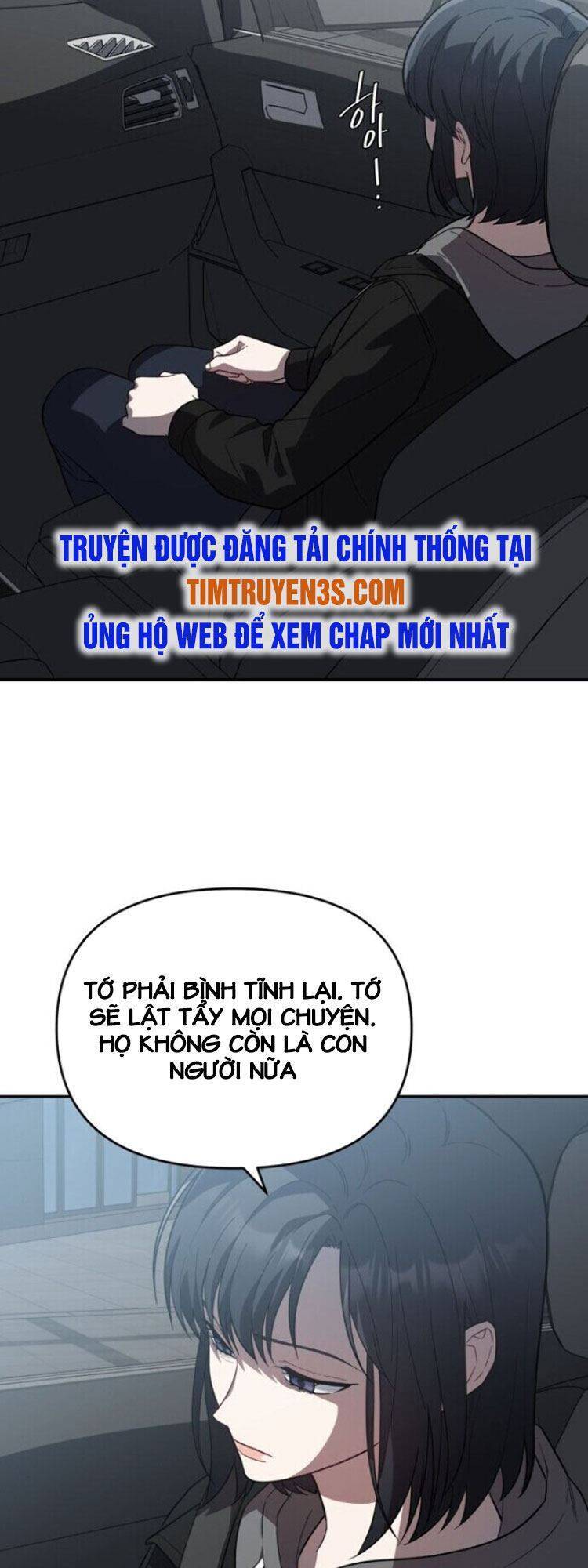 Tôi Đã Giết Hắn Chapter 20 - Trang 2