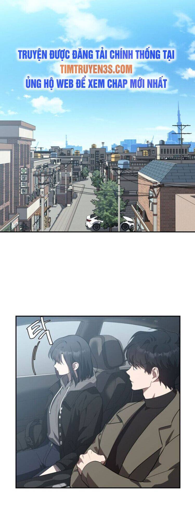 Tôi Đã Giết Hắn Chapter 20 - Trang 2