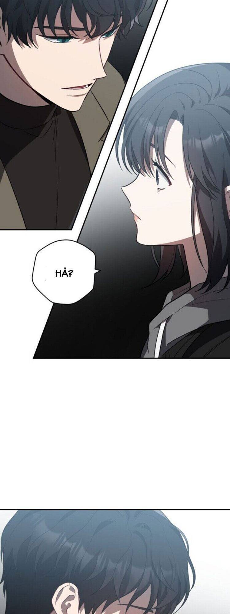 Tôi Đã Giết Hắn Chapter 20 - Trang 2