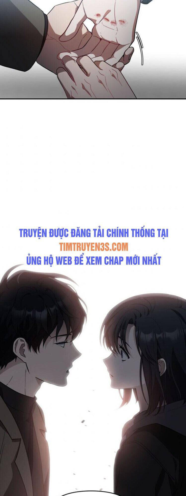 Tôi Đã Giết Hắn Chapter 20 - Trang 2