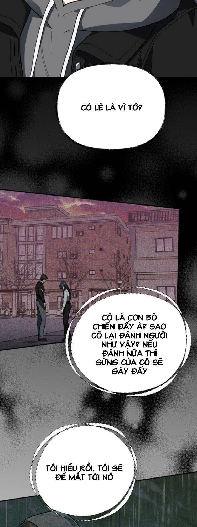 Tôi Đã Giết Hắn Chapter 20 - Trang 2