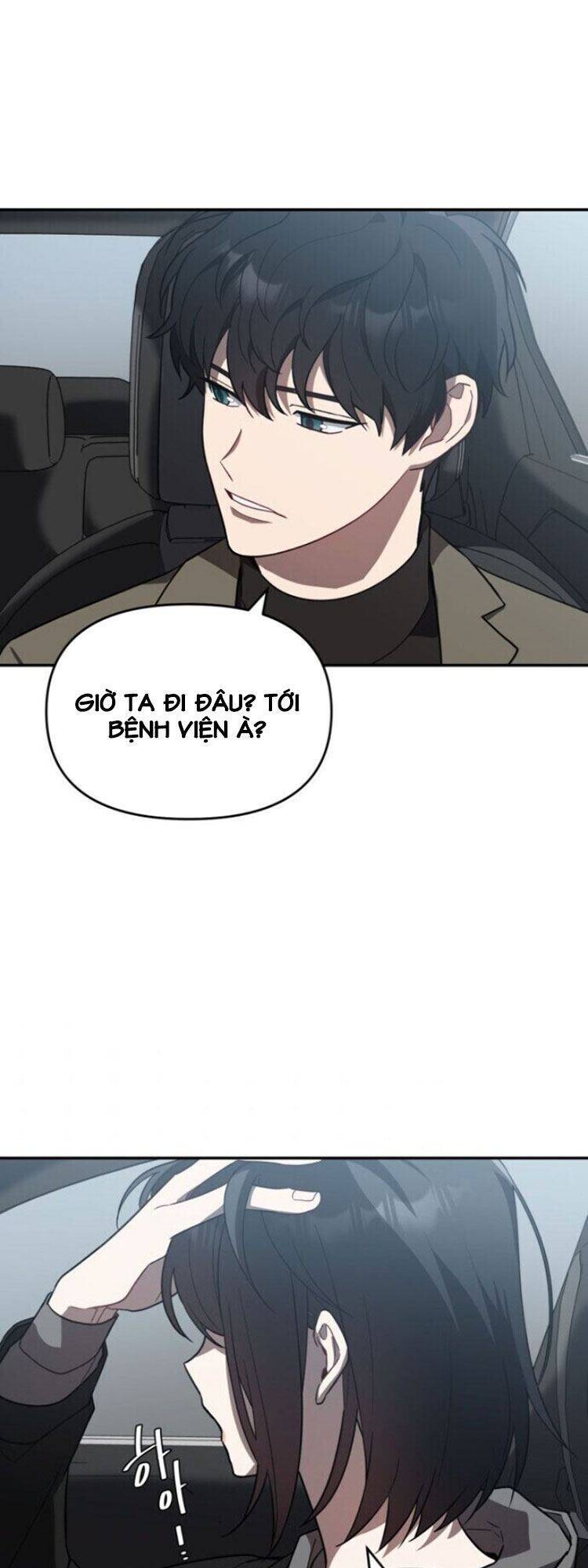 Tôi Đã Giết Hắn Chapter 20 - Trang 2