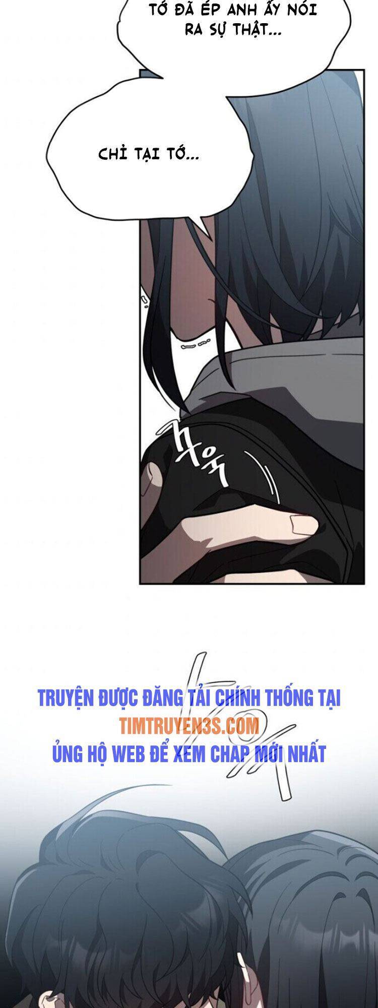 Tôi Đã Giết Hắn Chapter 20 - Trang 2