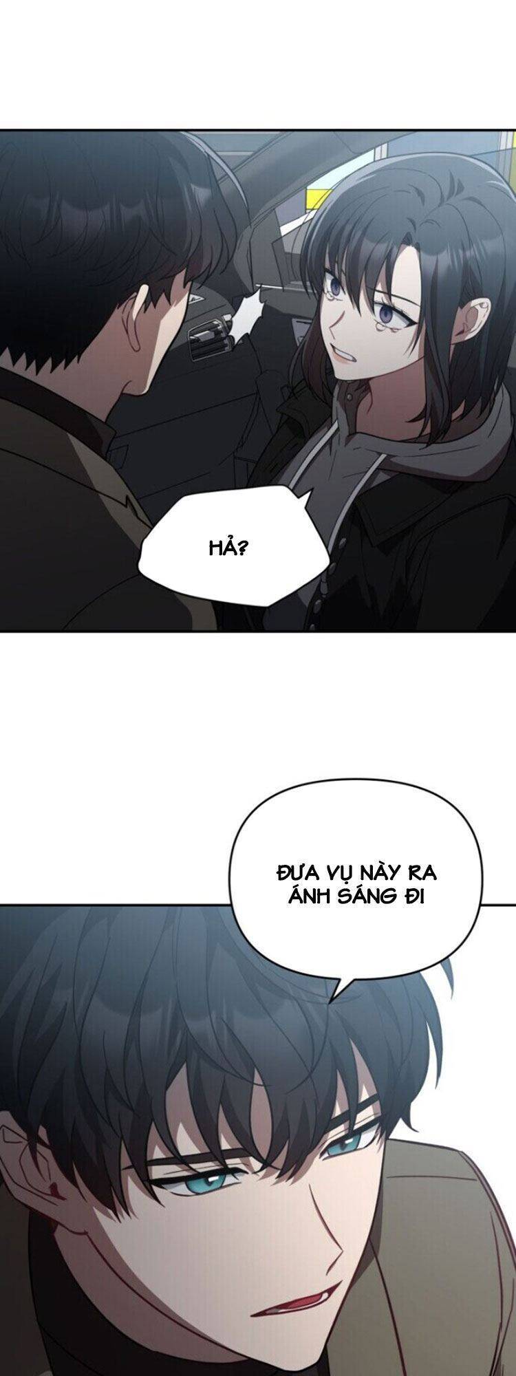 Tôi Đã Giết Hắn Chapter 20 - Trang 2