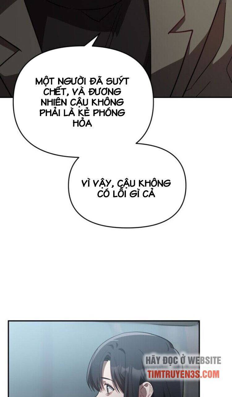 Tôi Đã Giết Hắn Chapter 20 - Trang 2