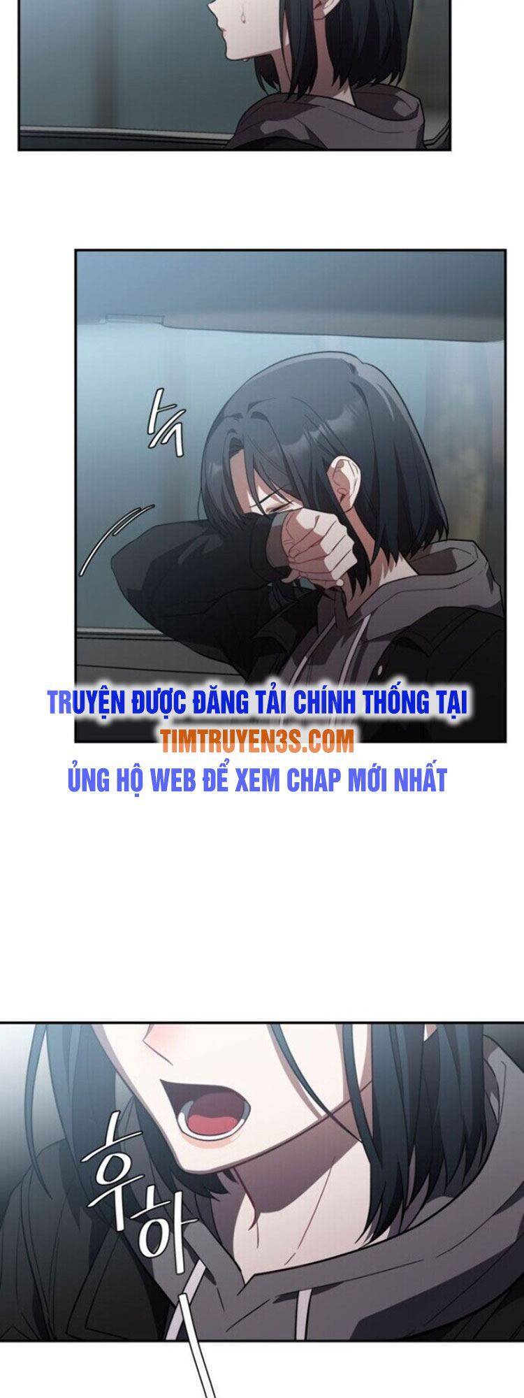 Tôi Đã Giết Hắn Chapter 20 - Trang 2