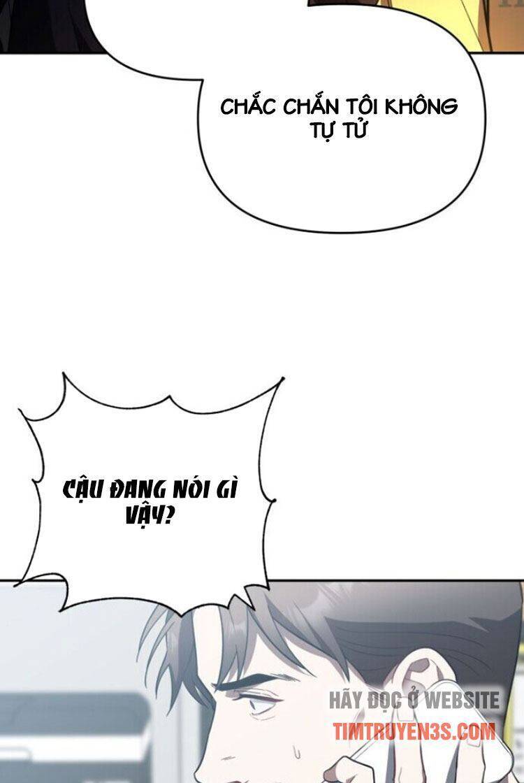 Tôi Đã Giết Hắn Chapter 20 - Trang 2