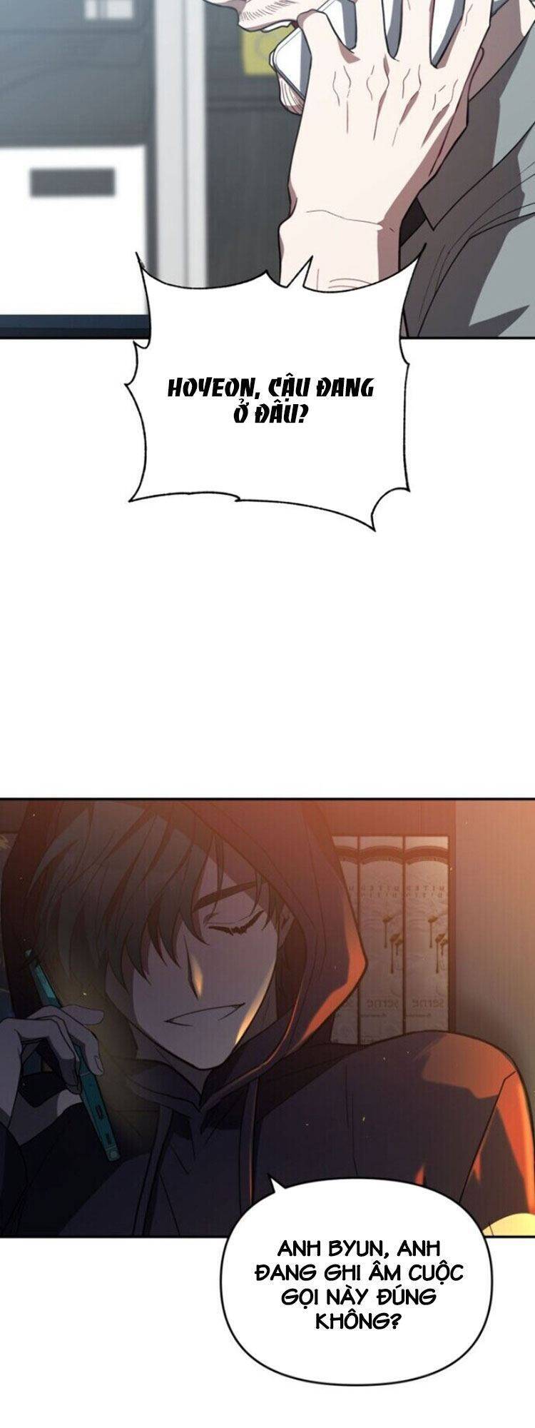 Tôi Đã Giết Hắn Chapter 20 - Trang 2