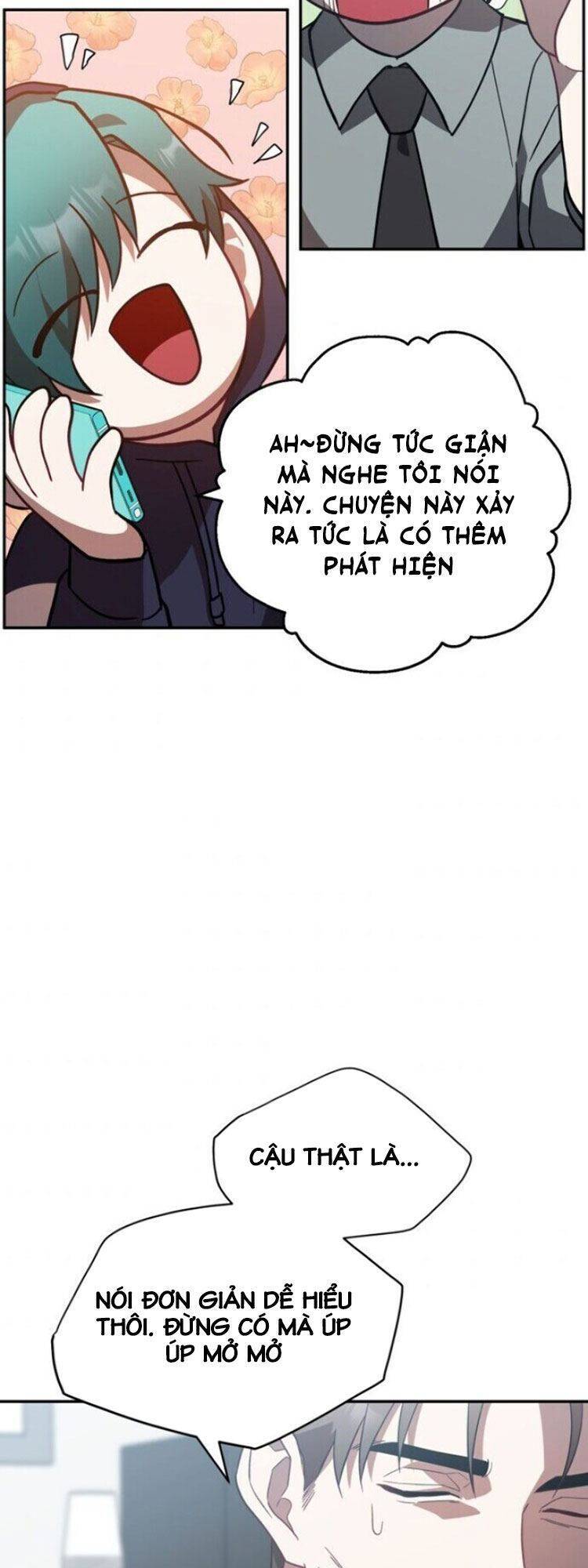 Tôi Đã Giết Hắn Chapter 20 - Trang 2