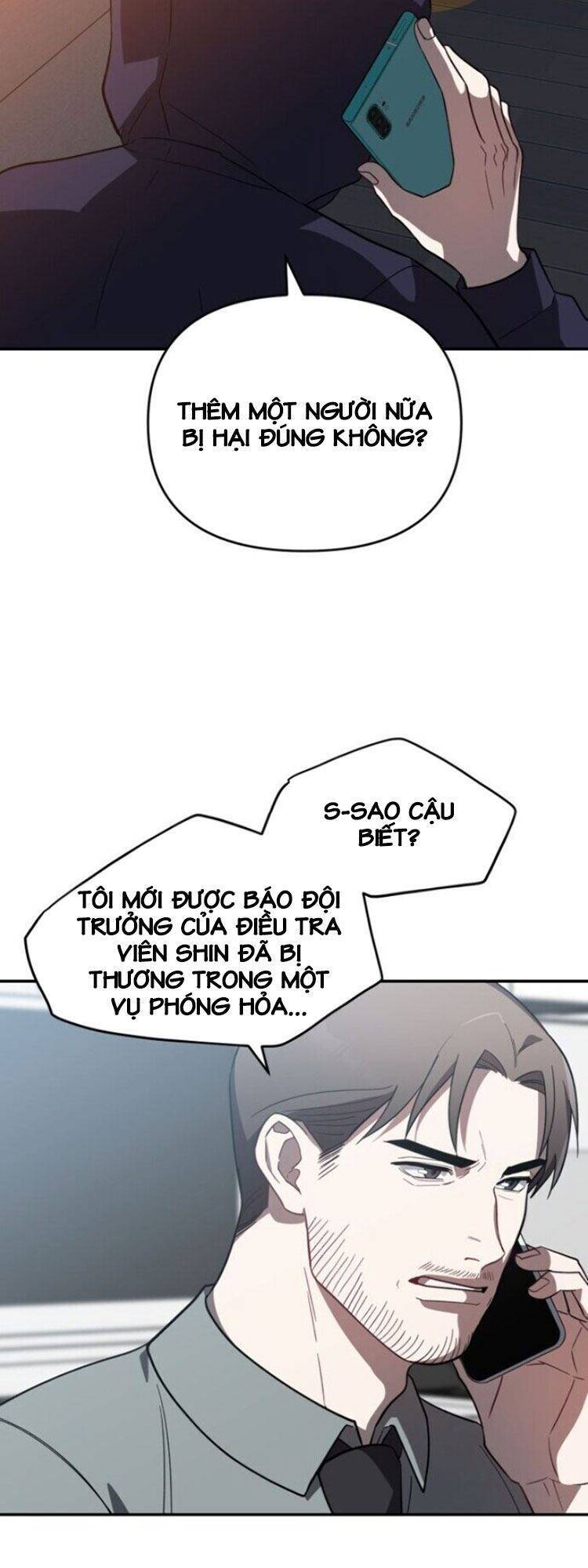 Tôi Đã Giết Hắn Chapter 20 - Trang 2