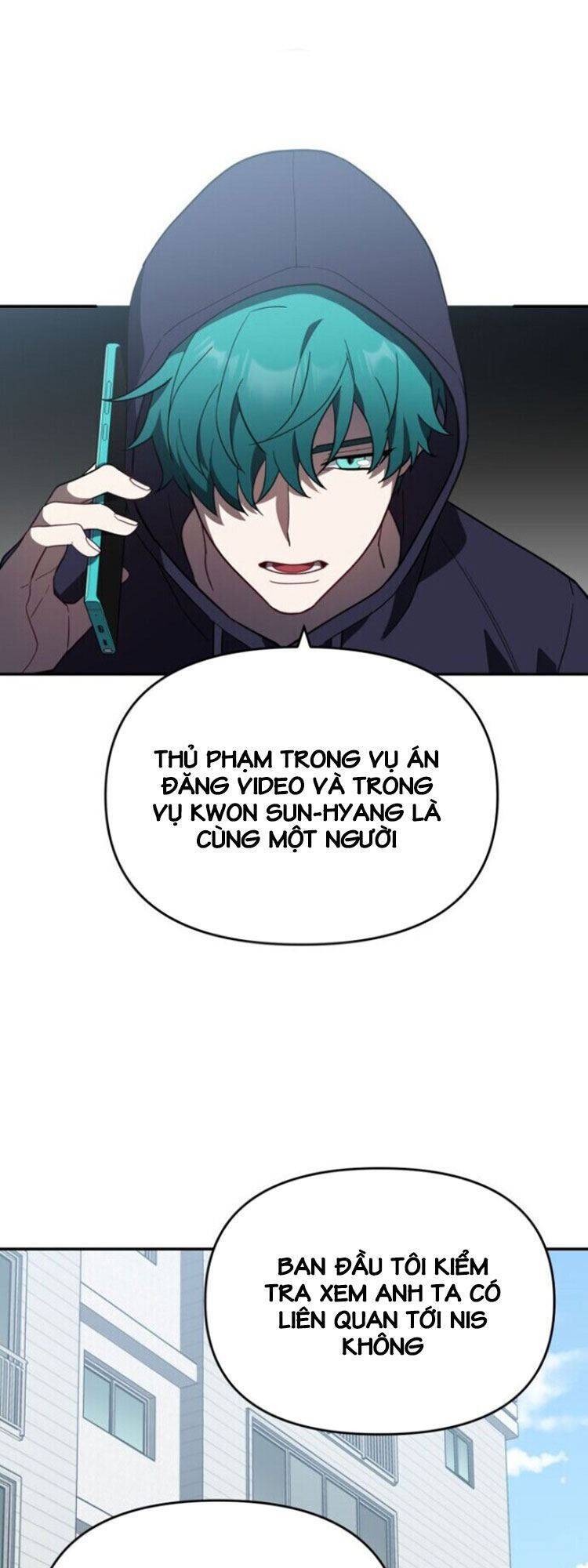 Tôi Đã Giết Hắn Chapter 20 - Trang 2