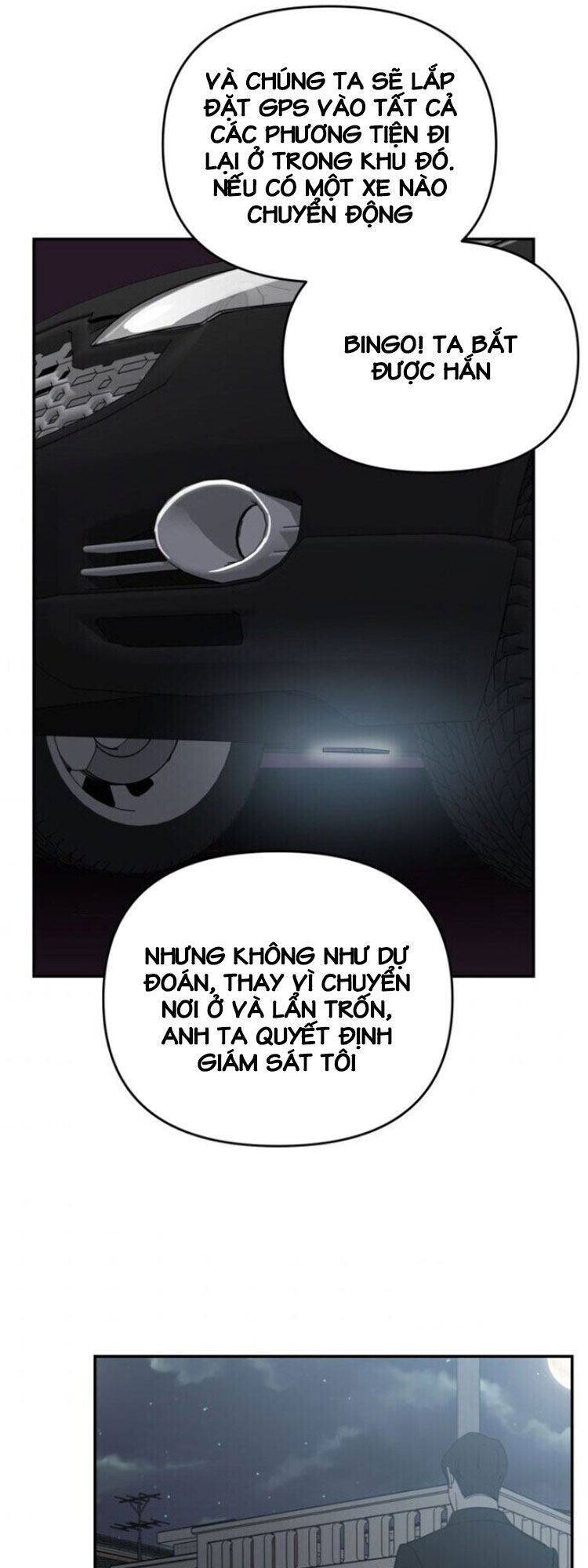 Tôi Đã Giết Hắn Chapter 20 - Trang 2