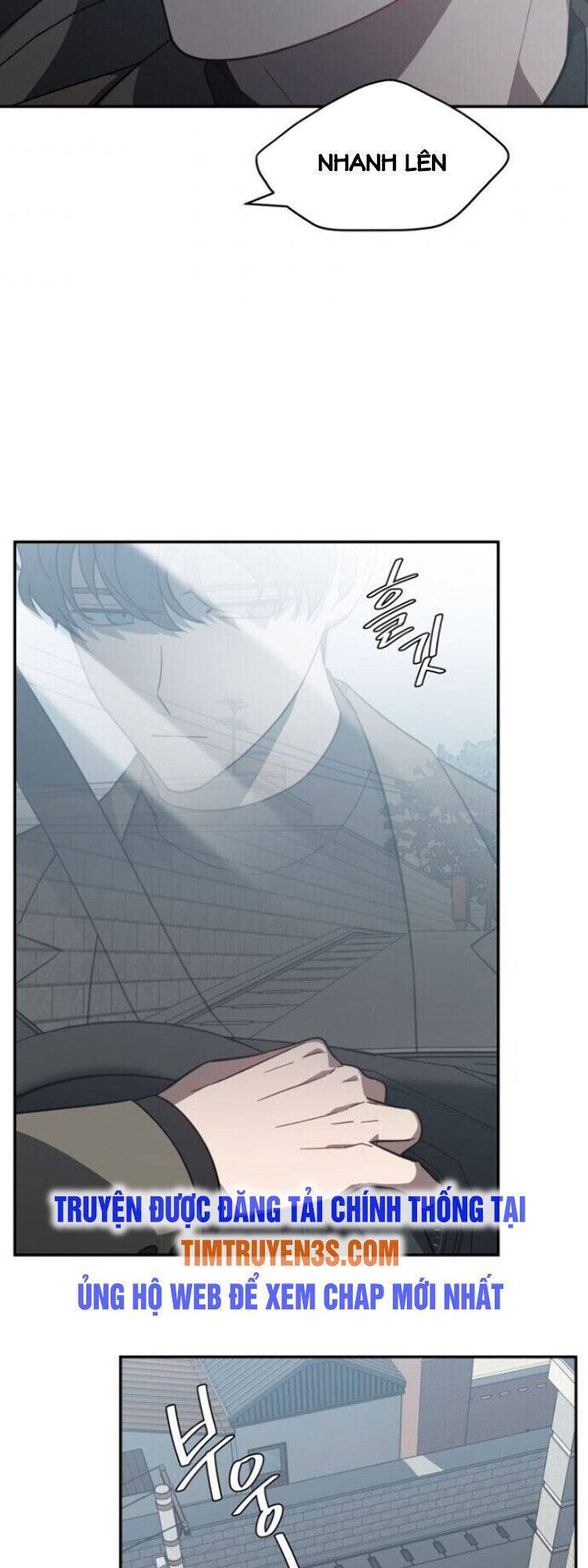 Tôi Đã Giết Hắn Chapter 20 - Trang 2