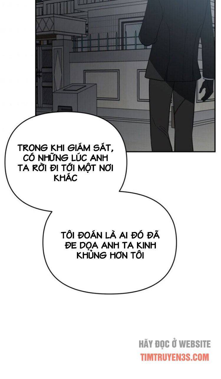 Tôi Đã Giết Hắn Chapter 20 - Trang 2