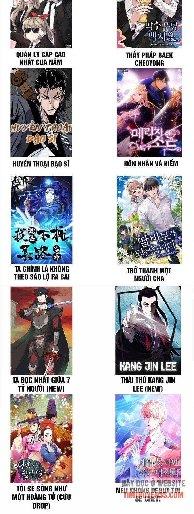 Tôi Đã Giết Hắn Chapter 20 - Trang 2