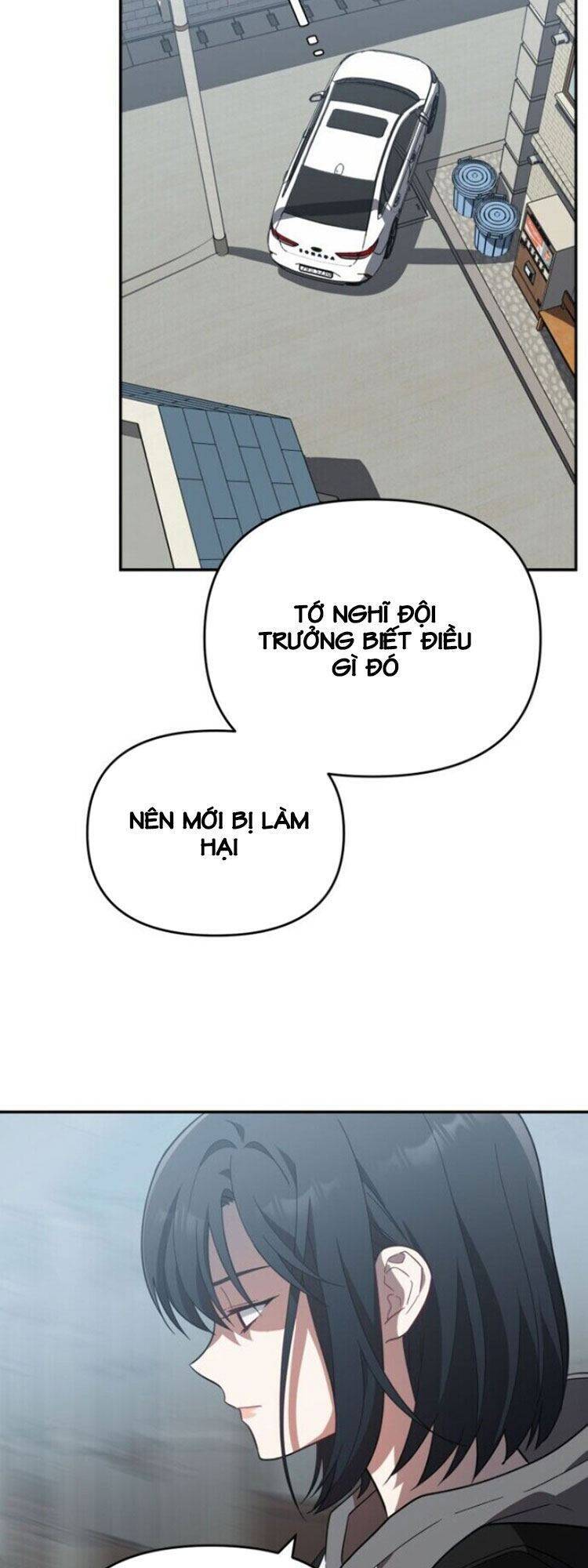 Tôi Đã Giết Hắn Chapter 20 - Trang 2