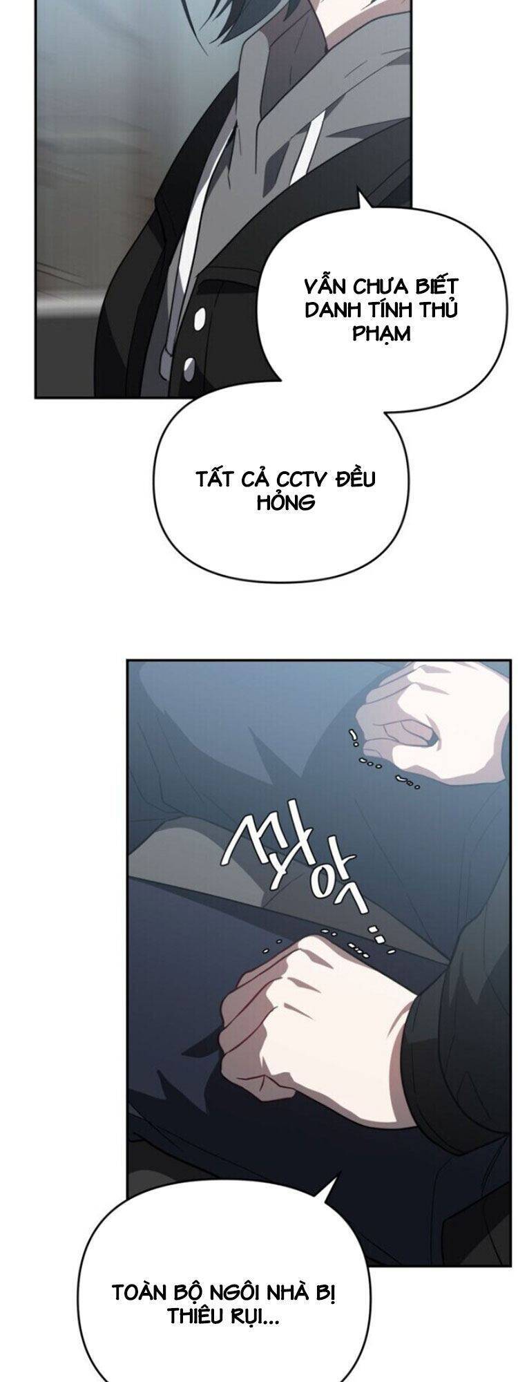 Tôi Đã Giết Hắn Chapter 20 - Trang 2