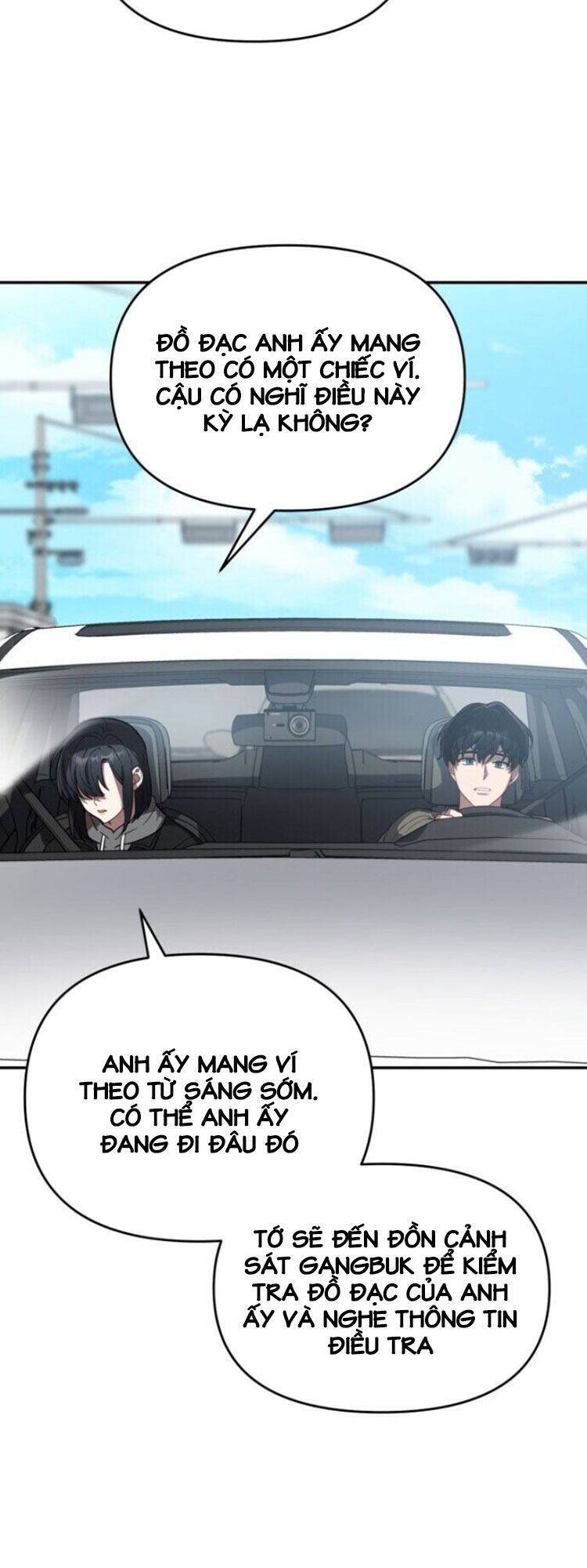 Tôi Đã Giết Hắn Chapter 20 - Trang 2