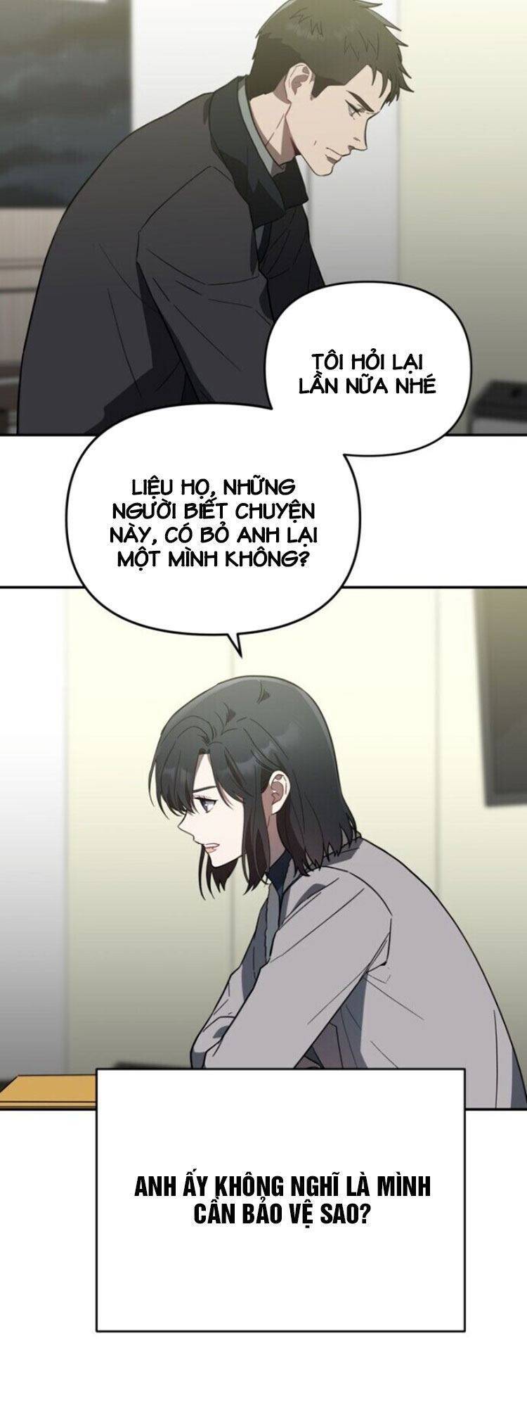 Tôi Đã Giết Hắn Chapter 21 - Trang 2