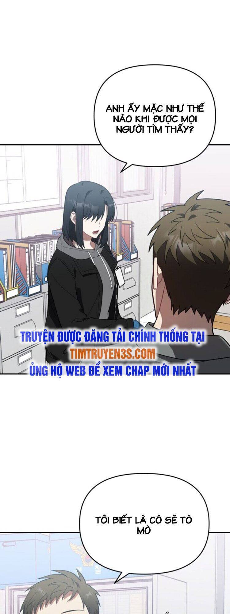 Tôi Đã Giết Hắn Chapter 21 - Trang 2